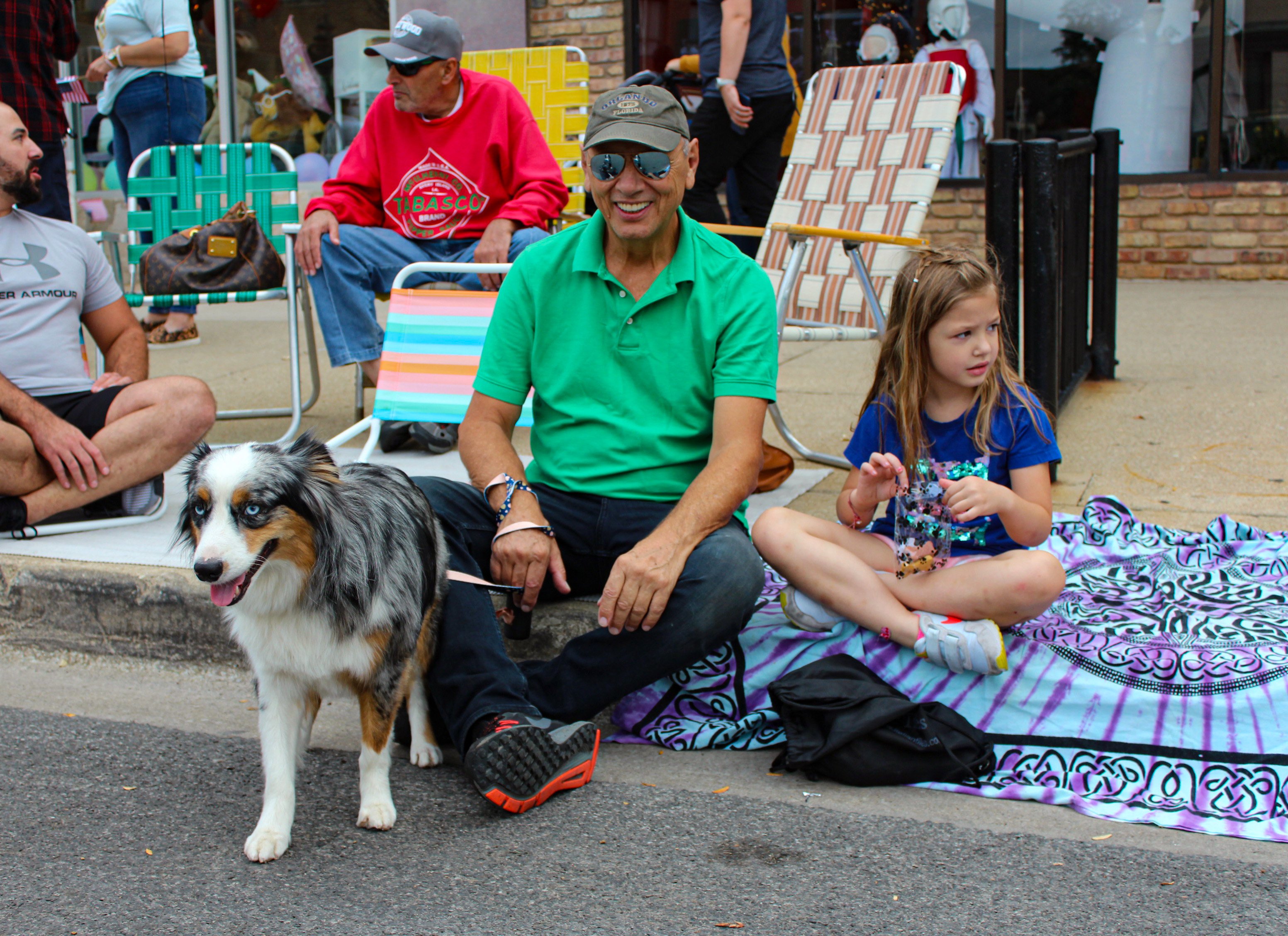La Grange Pet Parade: Everything You Need to Know for 2025