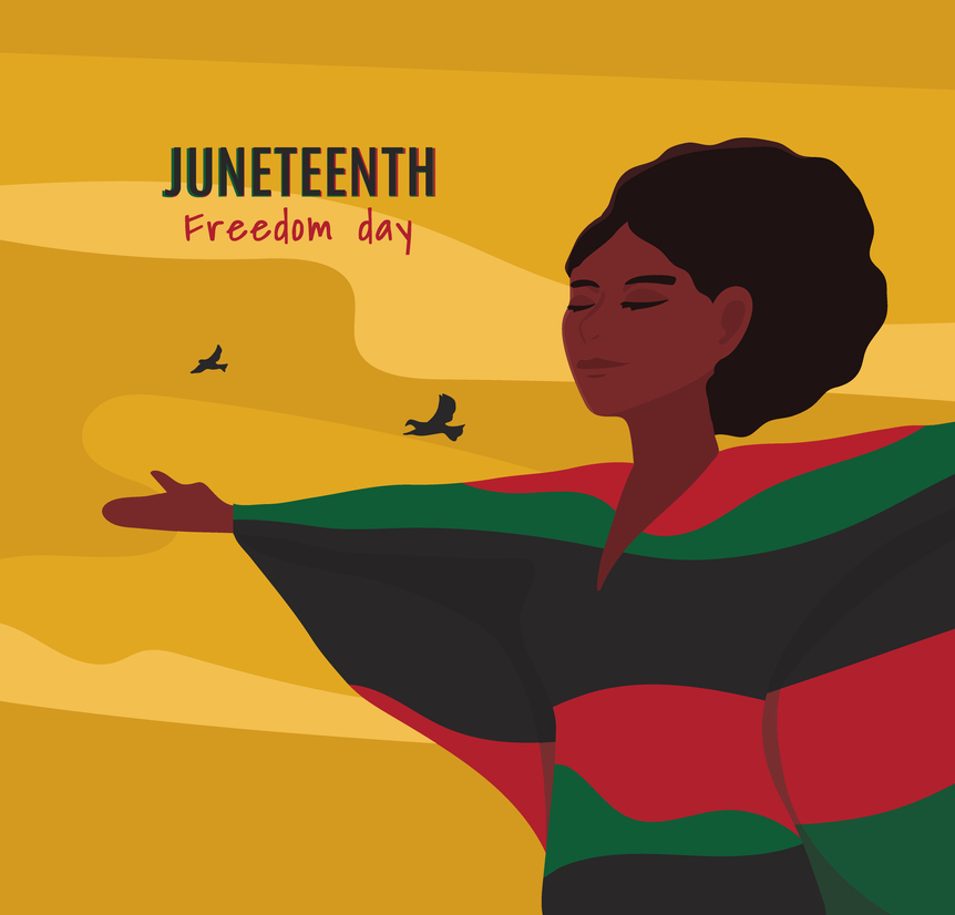 june