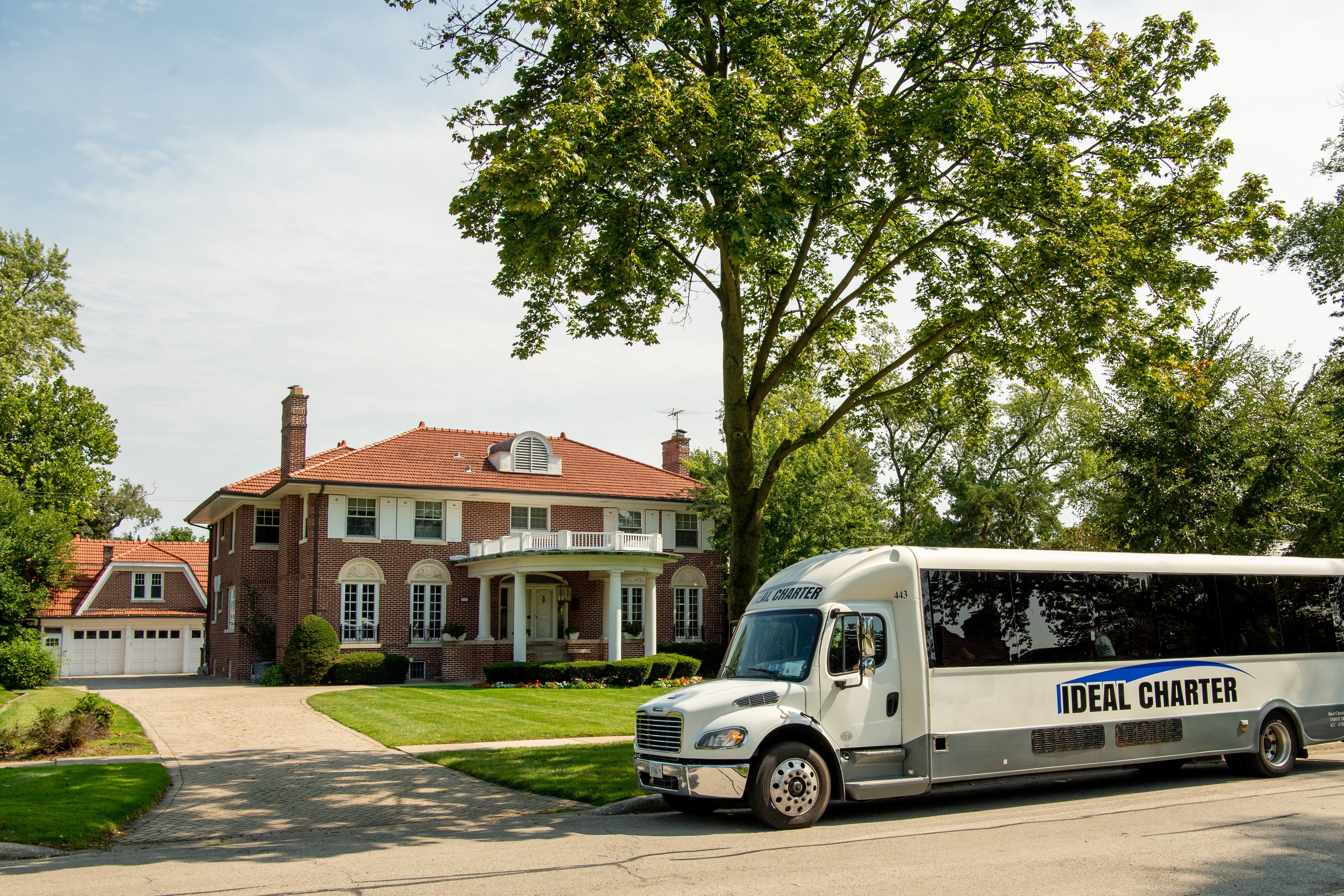 Oak Park River Forest Gangster Tours