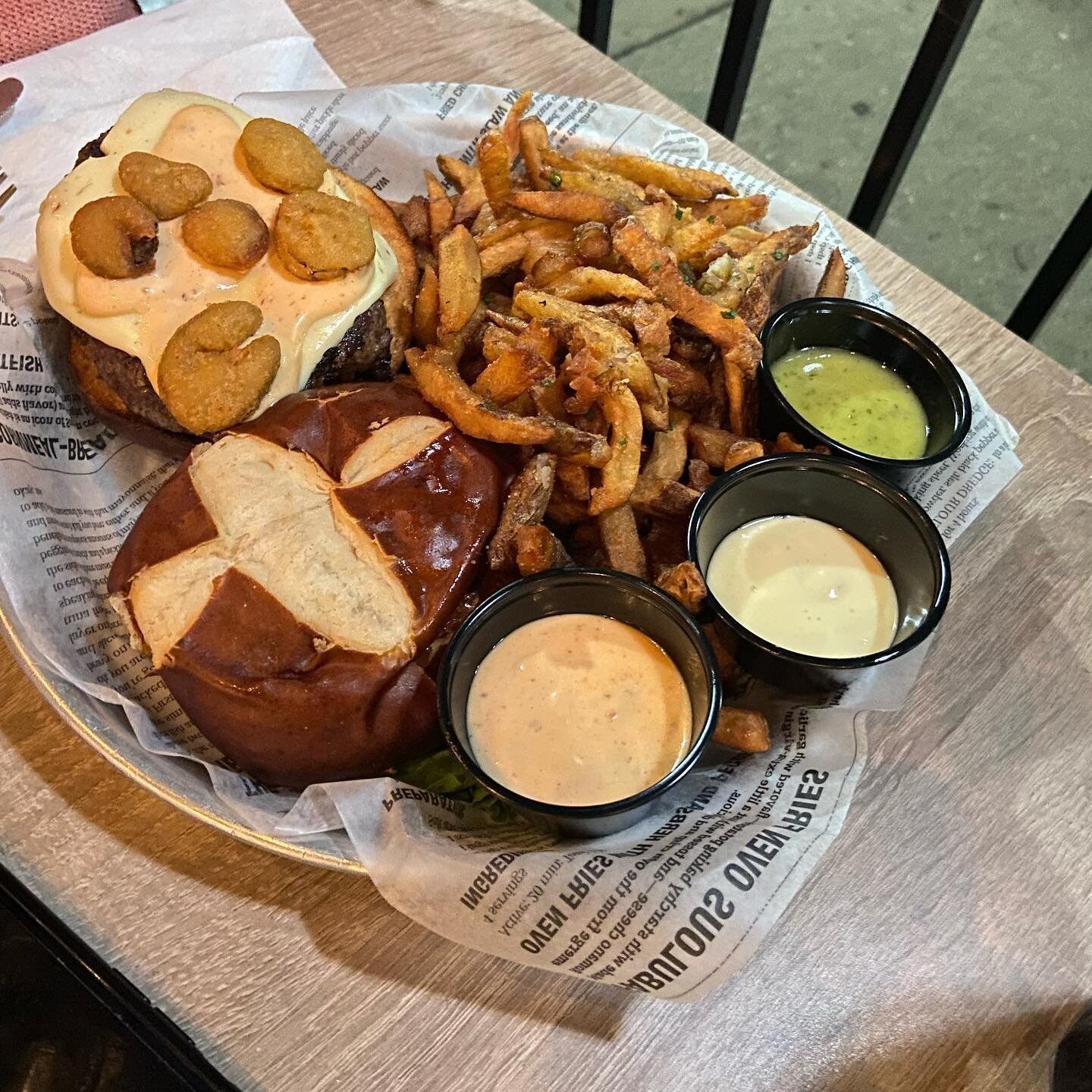 The Best Restaurants in Forest Park - Updated 2024