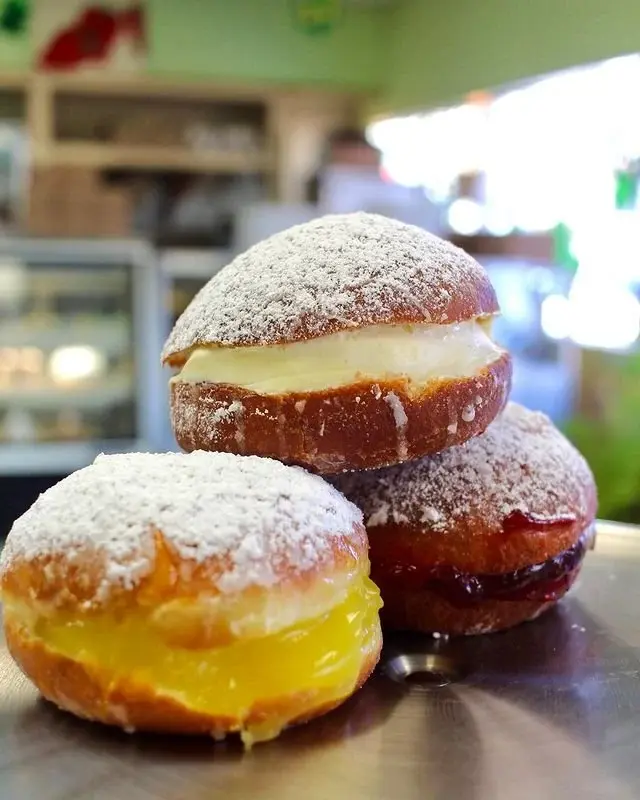 Forest Park Bakery 2