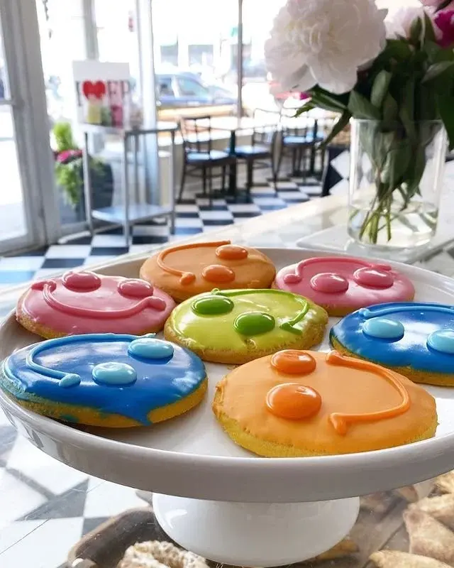 Forest Park Bakery 5