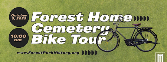 Forest home cemetery bike tour (2)