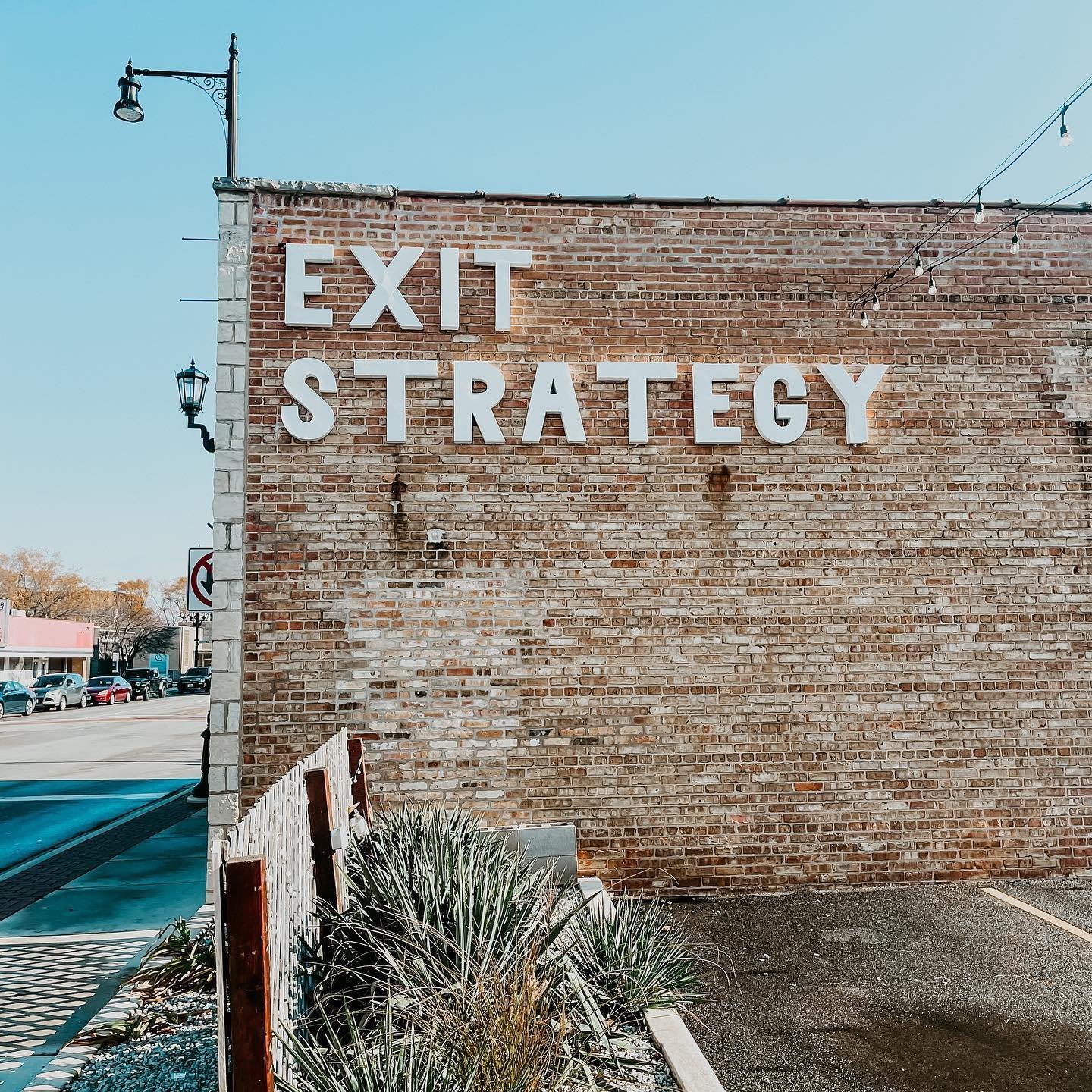 Exit 9