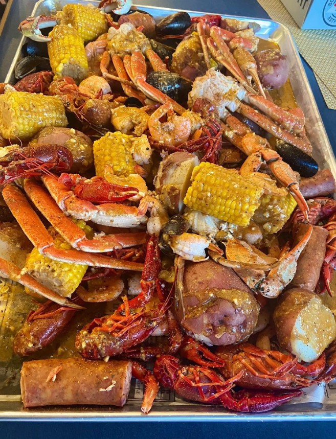 NOLA