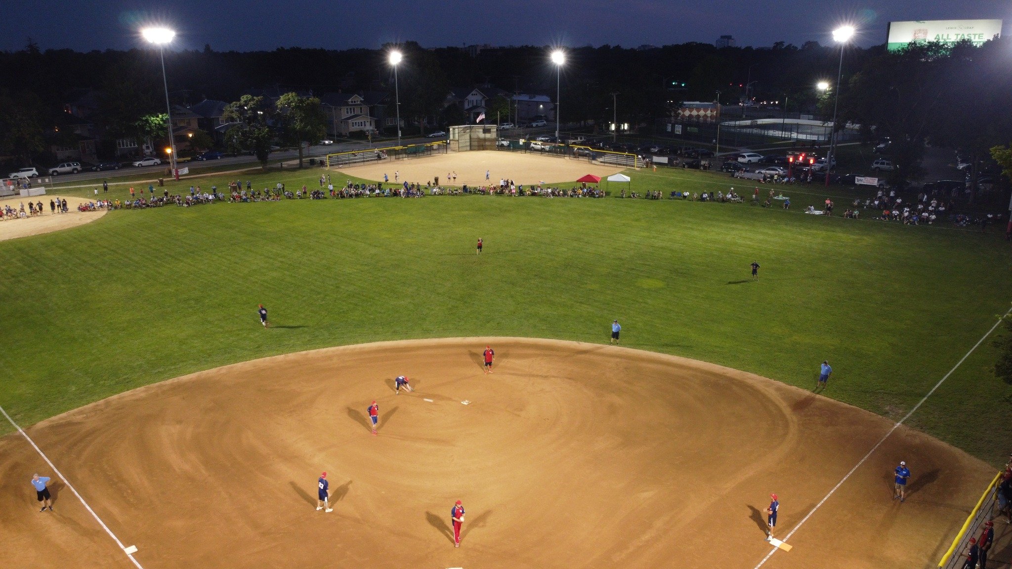 No Glove Nationals - 16” Softball Tournament in Forest Park (Updated 2024)