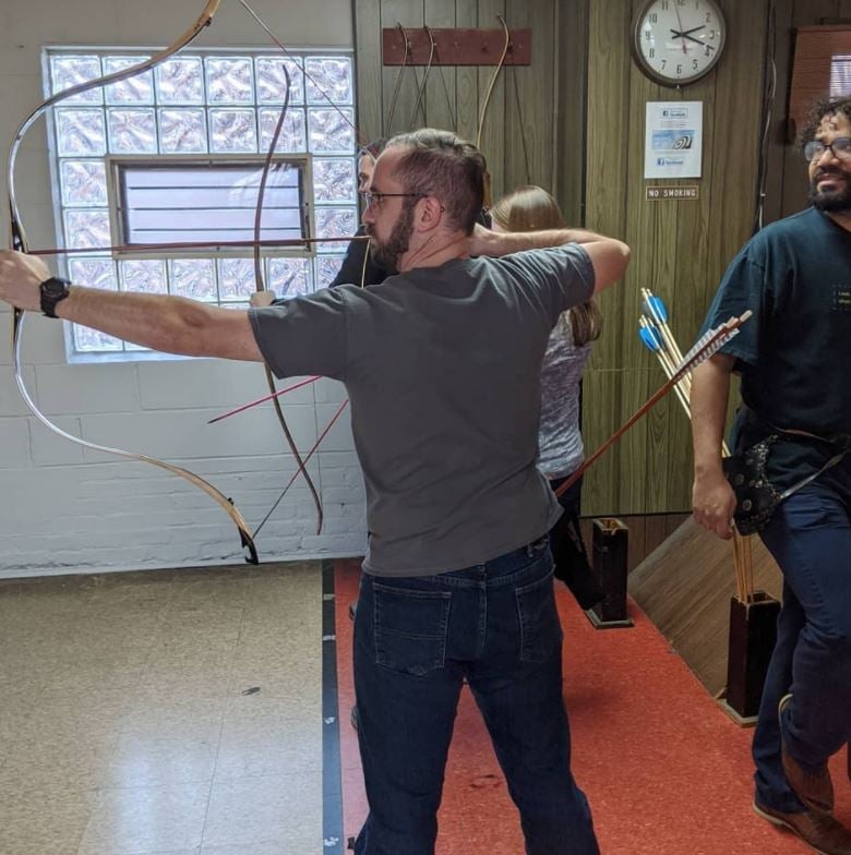 Archery 5