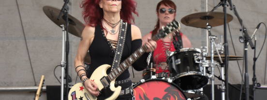 Franklin Park Summer Concert Series