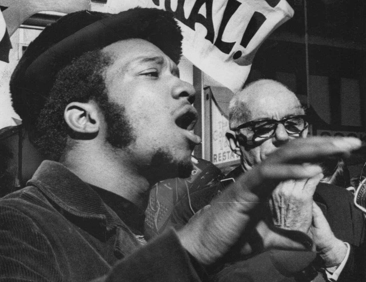 Who Is Fred Hampton?