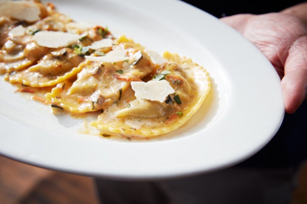 Gaia Ristorante Italiano