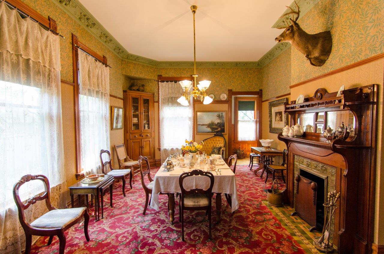 The Top Six Reasons to Visit the Ernest Hemingway Birthplace Museum