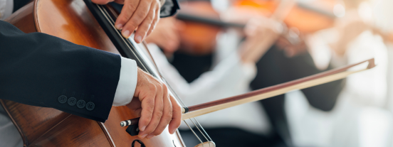 Heroic Beethoven Season-opening Concert