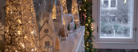 Holiday House walk and market (1)