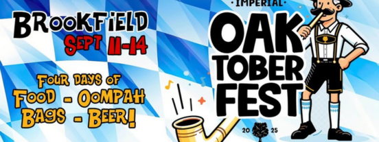 Imperial Oak Oktoberfest