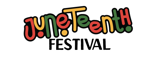 Juneteenth festival