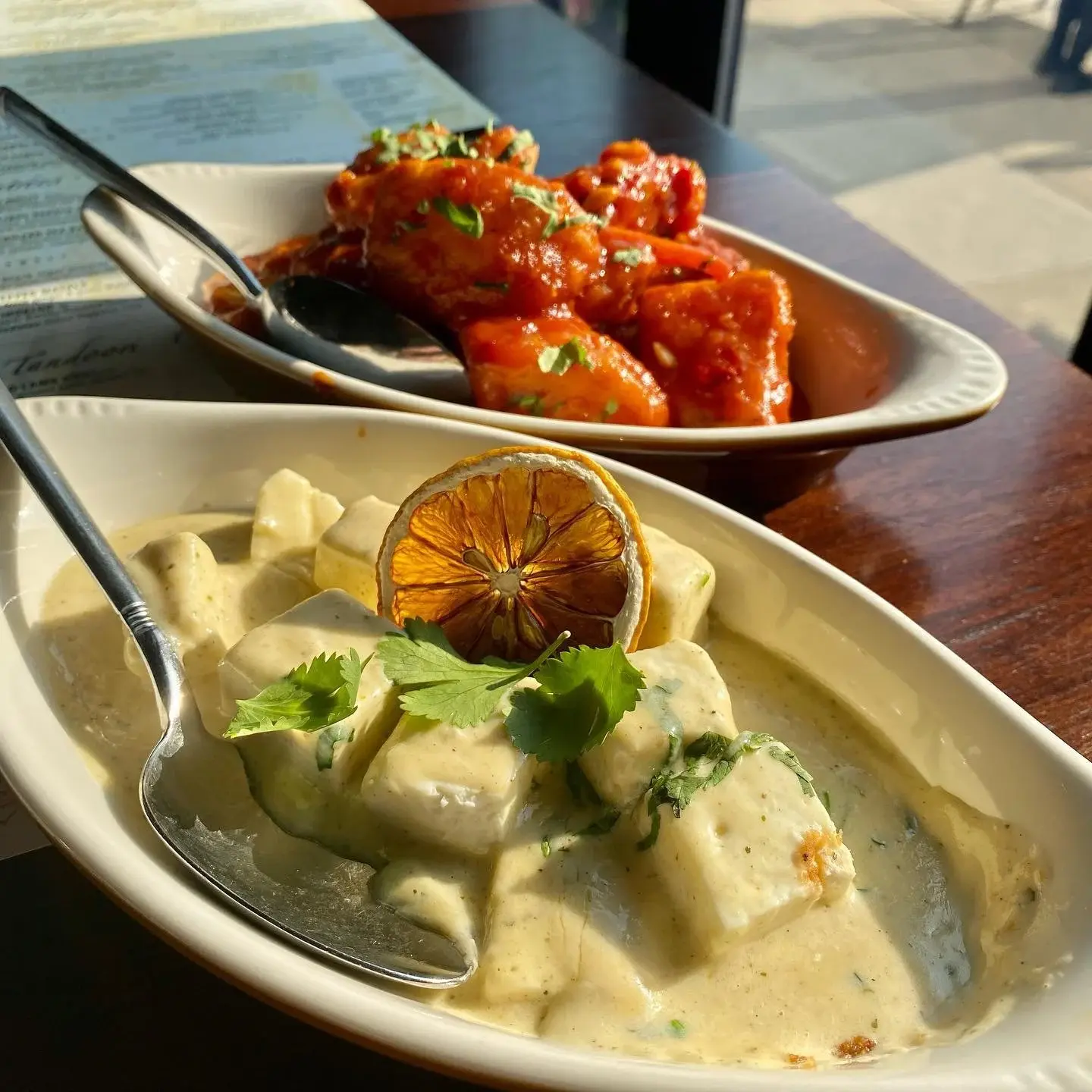 Kama Bistro 8