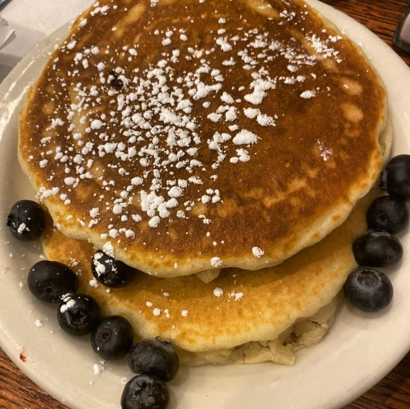 Blueberry Hill Cafe 1