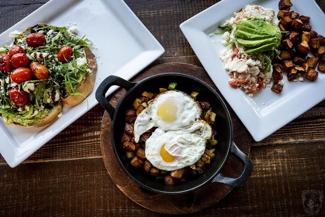 18 Must-Try Brunch Spots Near Oak Park & Beyond (Updated 2025)