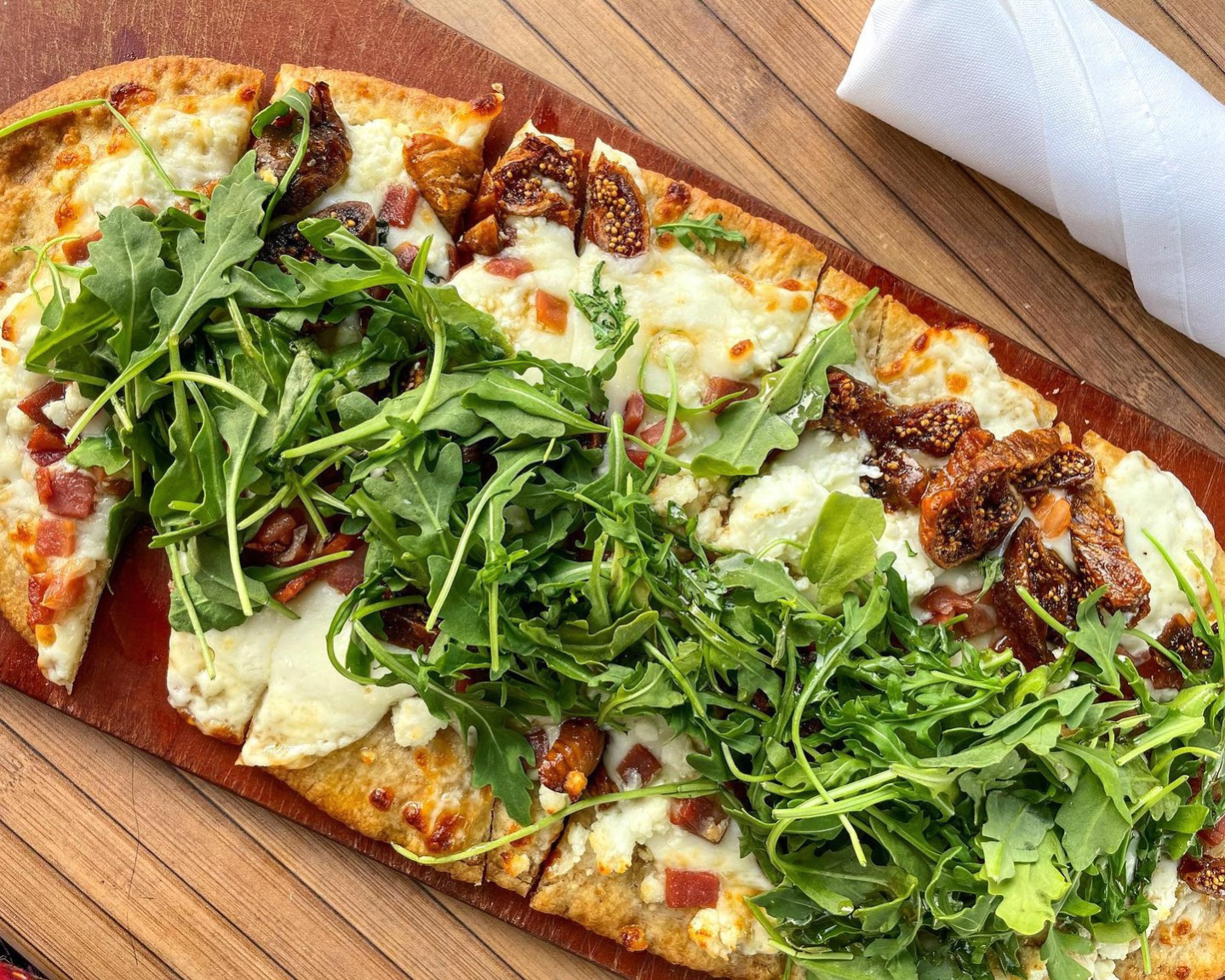 Restaurant Week in La Grange