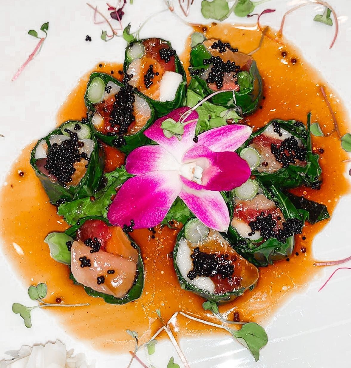 Sushi Ukai 1