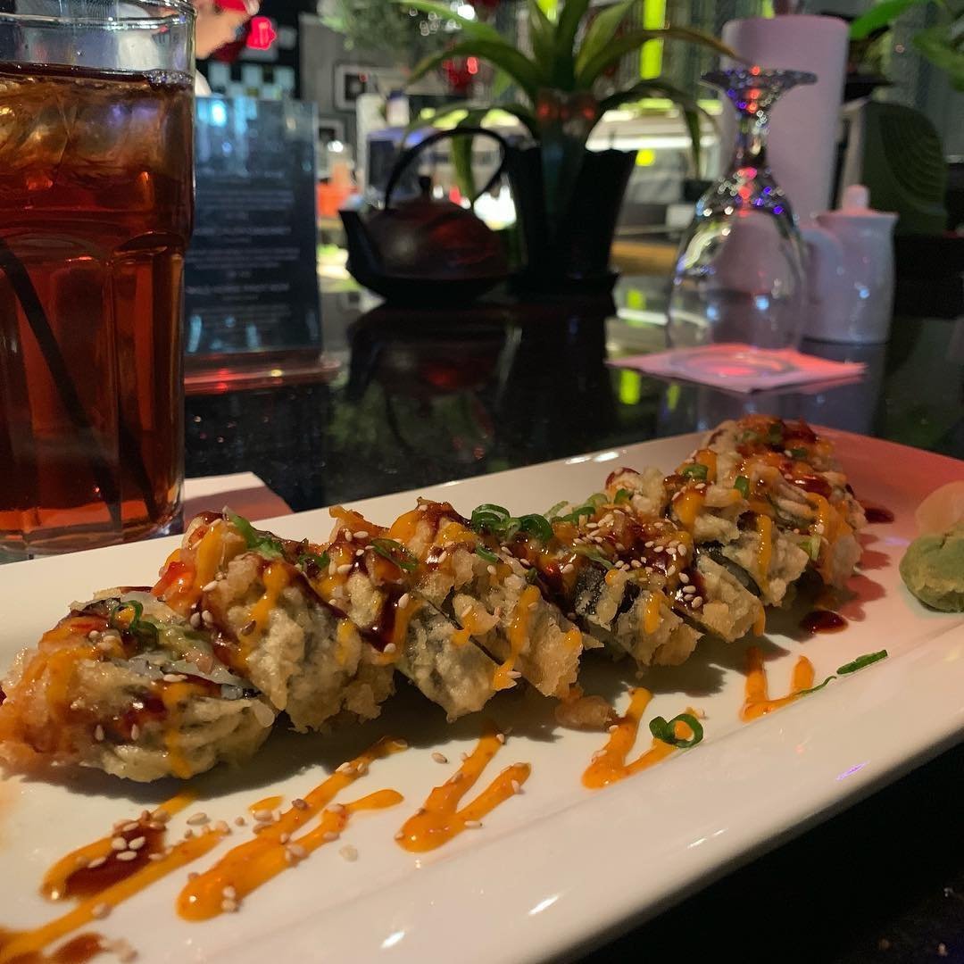 WOOW Sushi 1