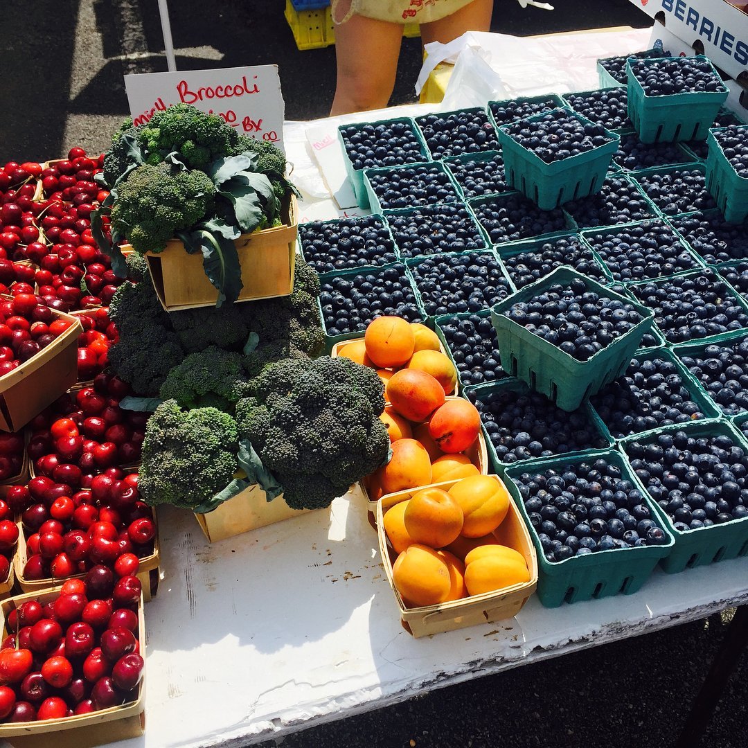 La Grange Farmers 1