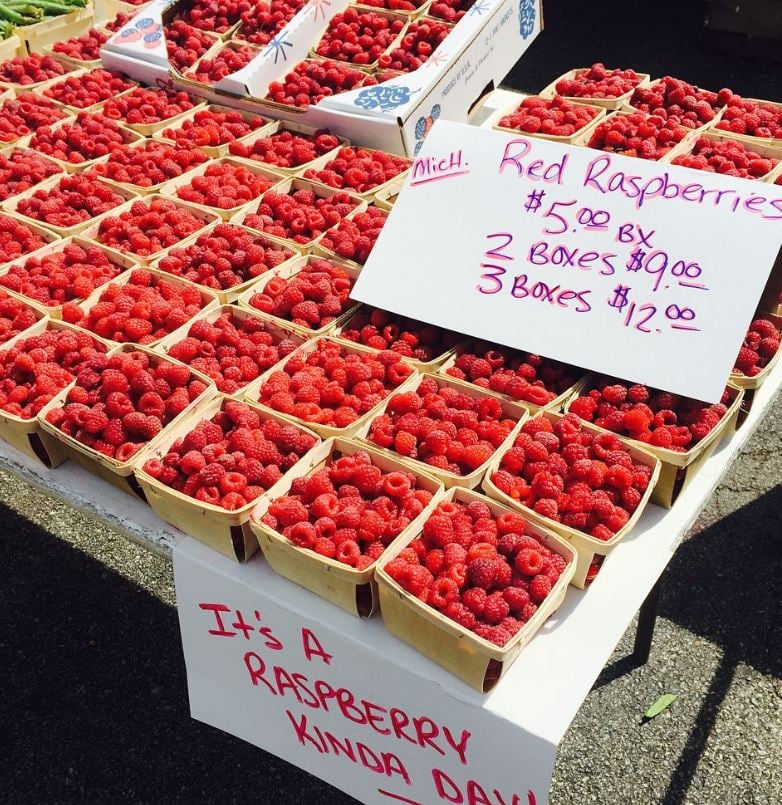 La Grange Farmers 2