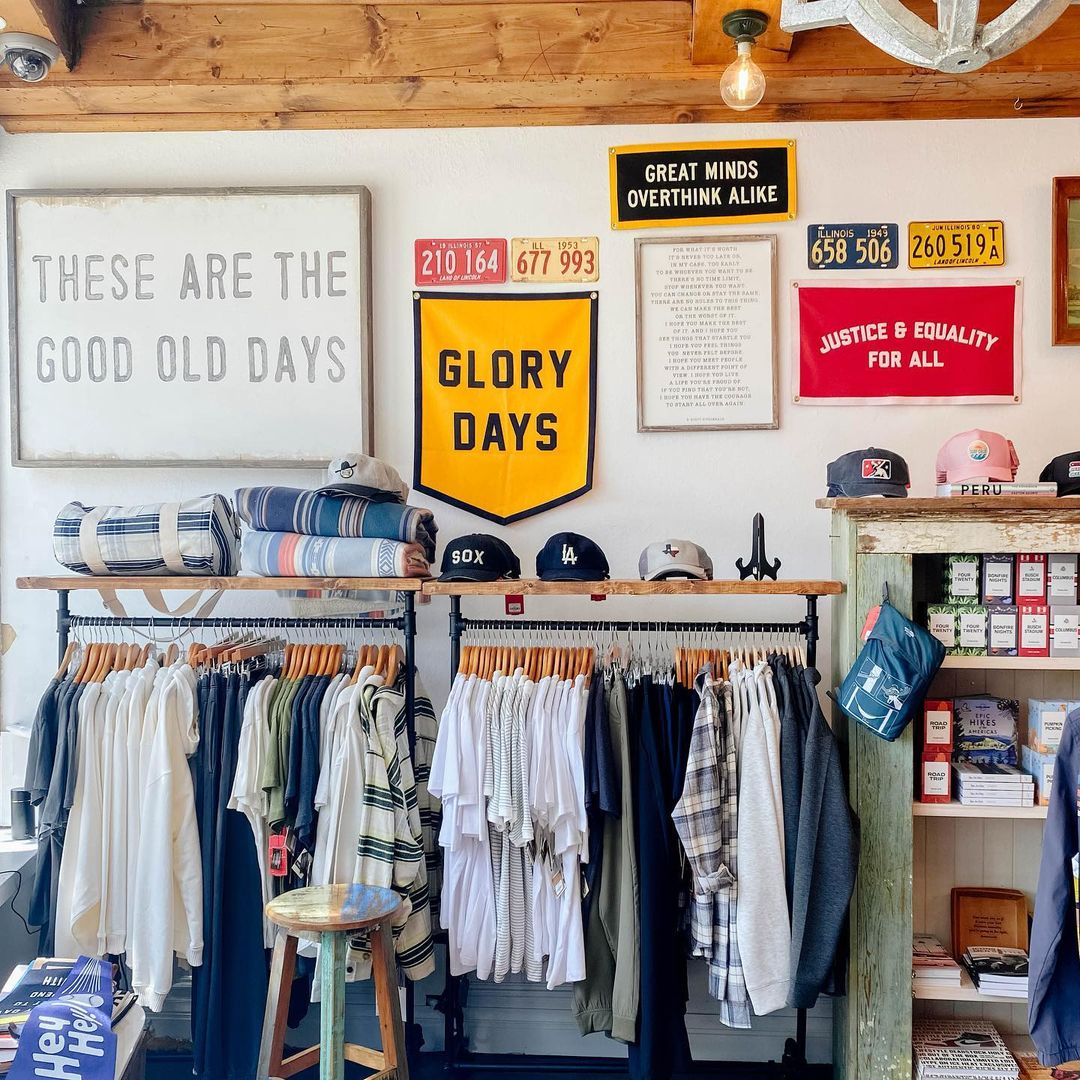 A Gift Guide for Dads