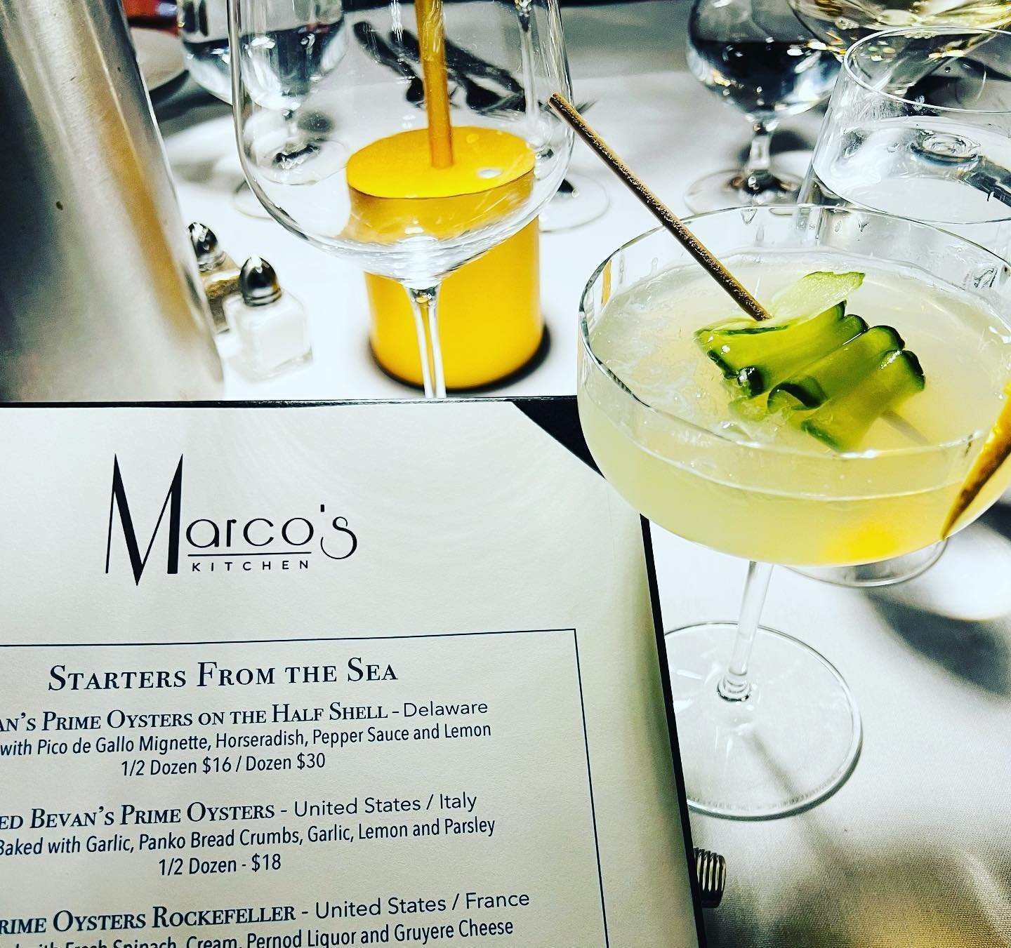 Marcos 3