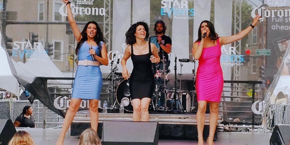 Melrose park Melrose park