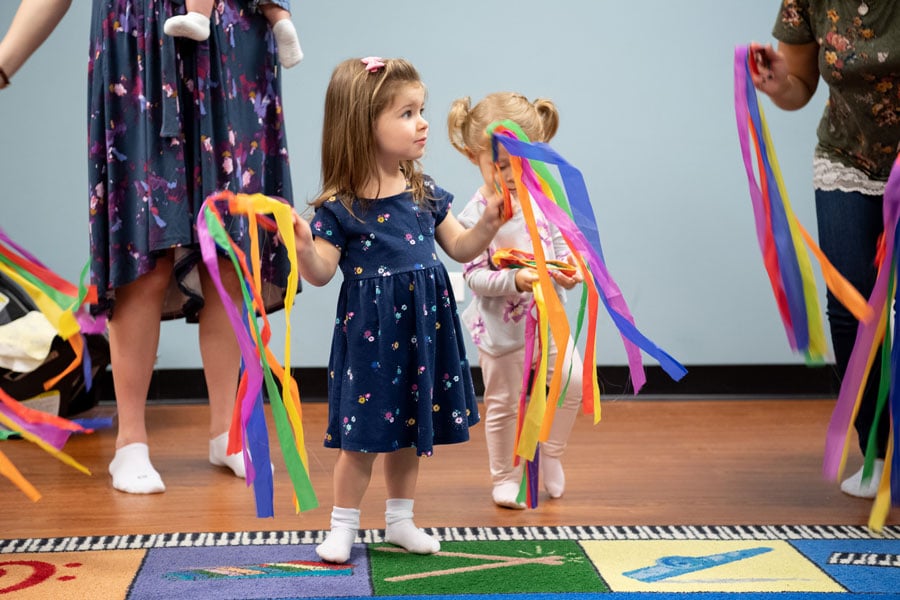 A Guide to Indoor Activities and Play Spaces for Kids Near Oak Park
