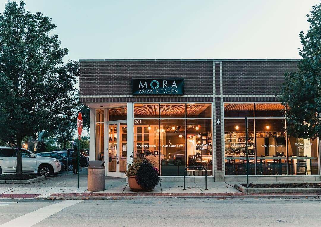 Mora 17