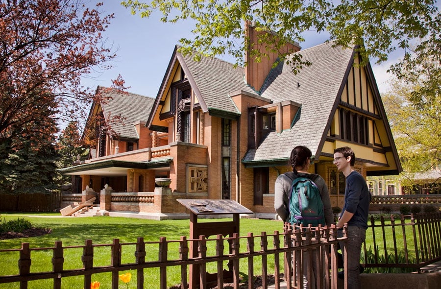 Nathan-Moore-House