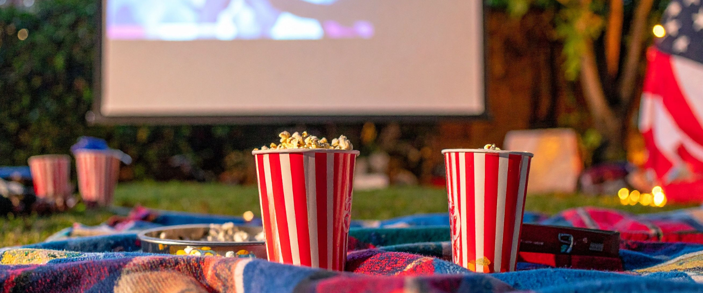 End of Summer Events Near Oak Park