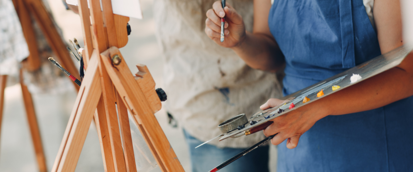 Your Guide to the First-Ever Oak Park Plein Air Festival (2025)