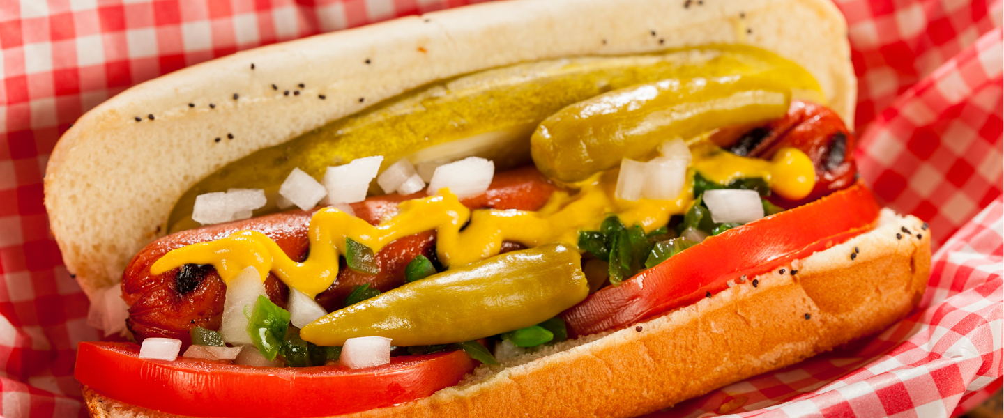 What Is a Sport Pepper? One of Chicago's Greatest Condiments