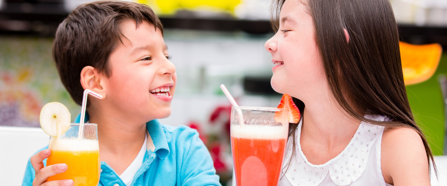 Kid-Friendly Dining Spots in Oak Park and Beyond