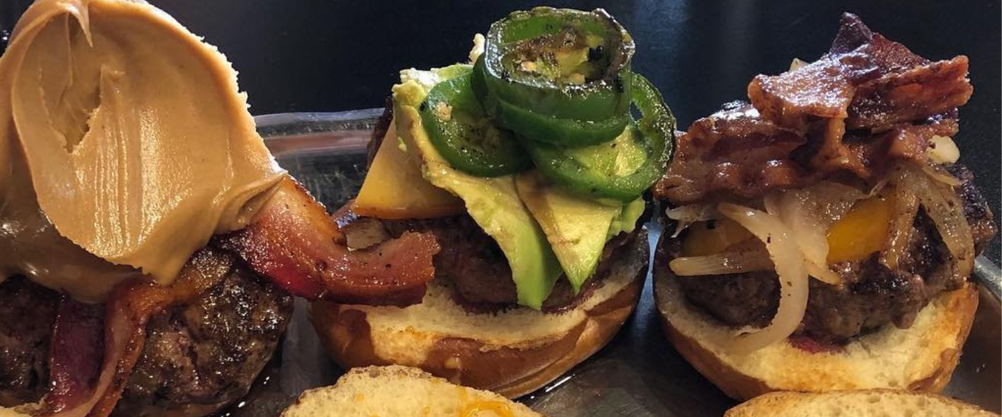 7 Burger Antics Bites We’d Travel For