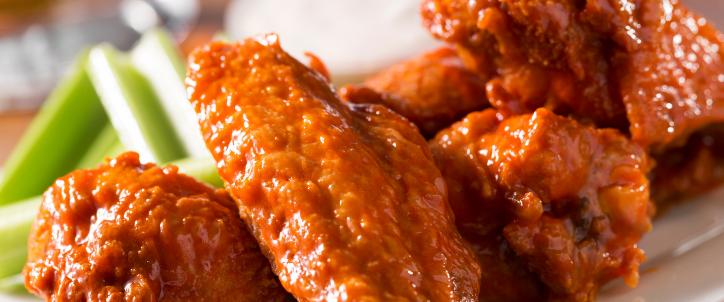 The Best Wings Near Oak Park: Locals' Picks