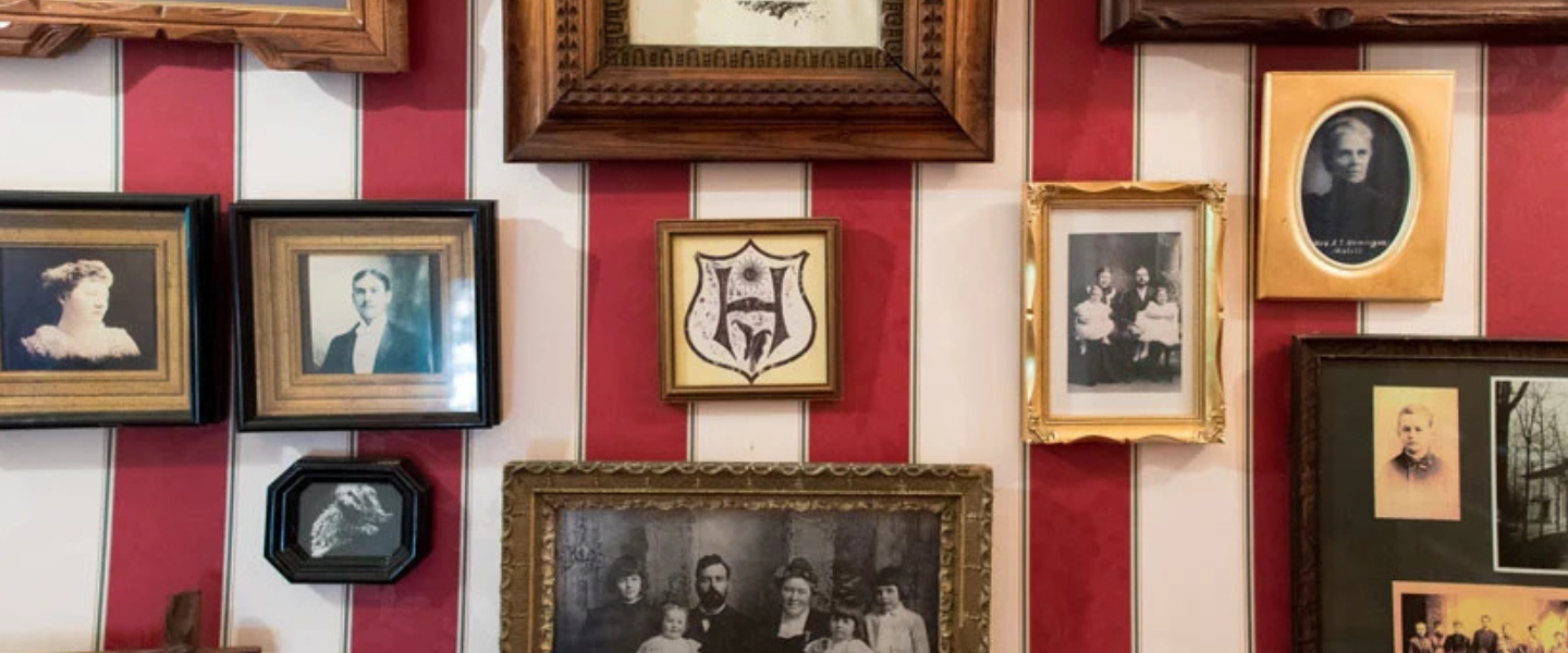 Hemingway Books and the Birthplace That Shaped Them