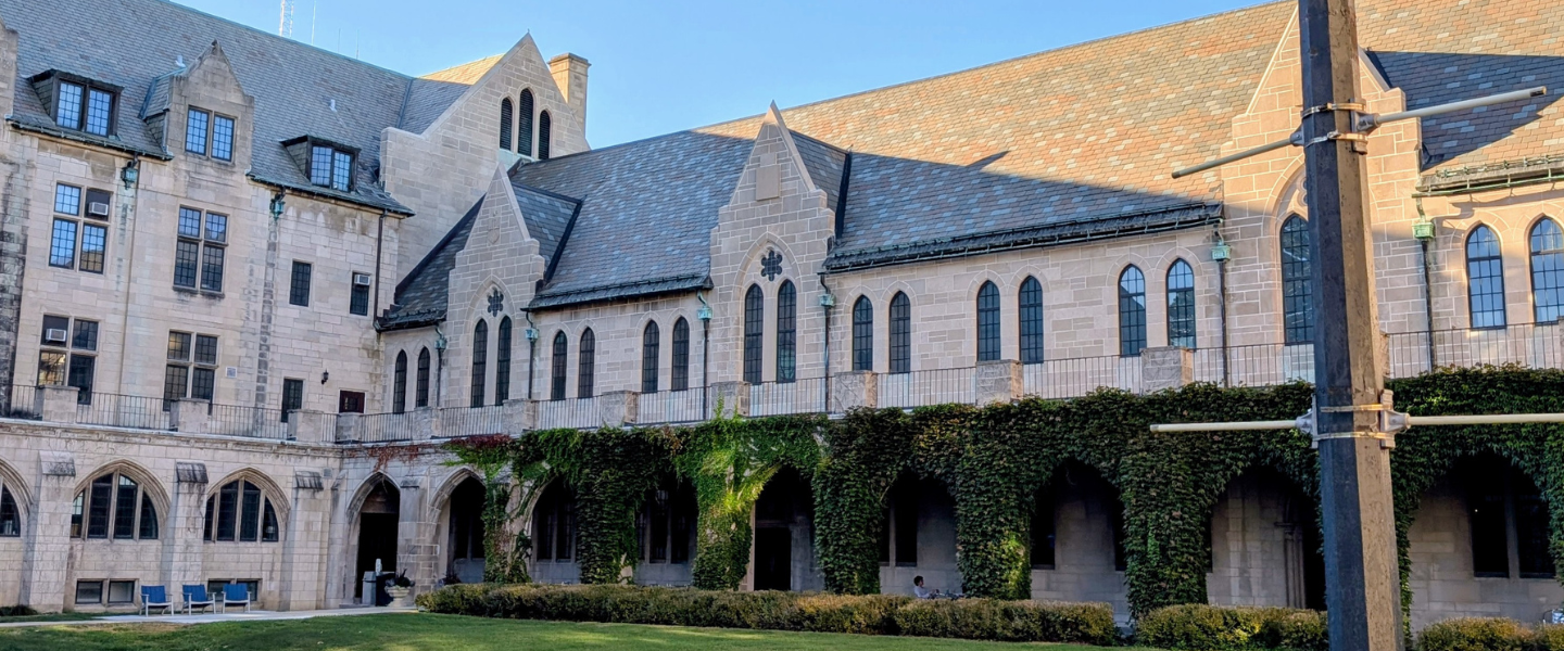 Free University Experiences Near Oak Park