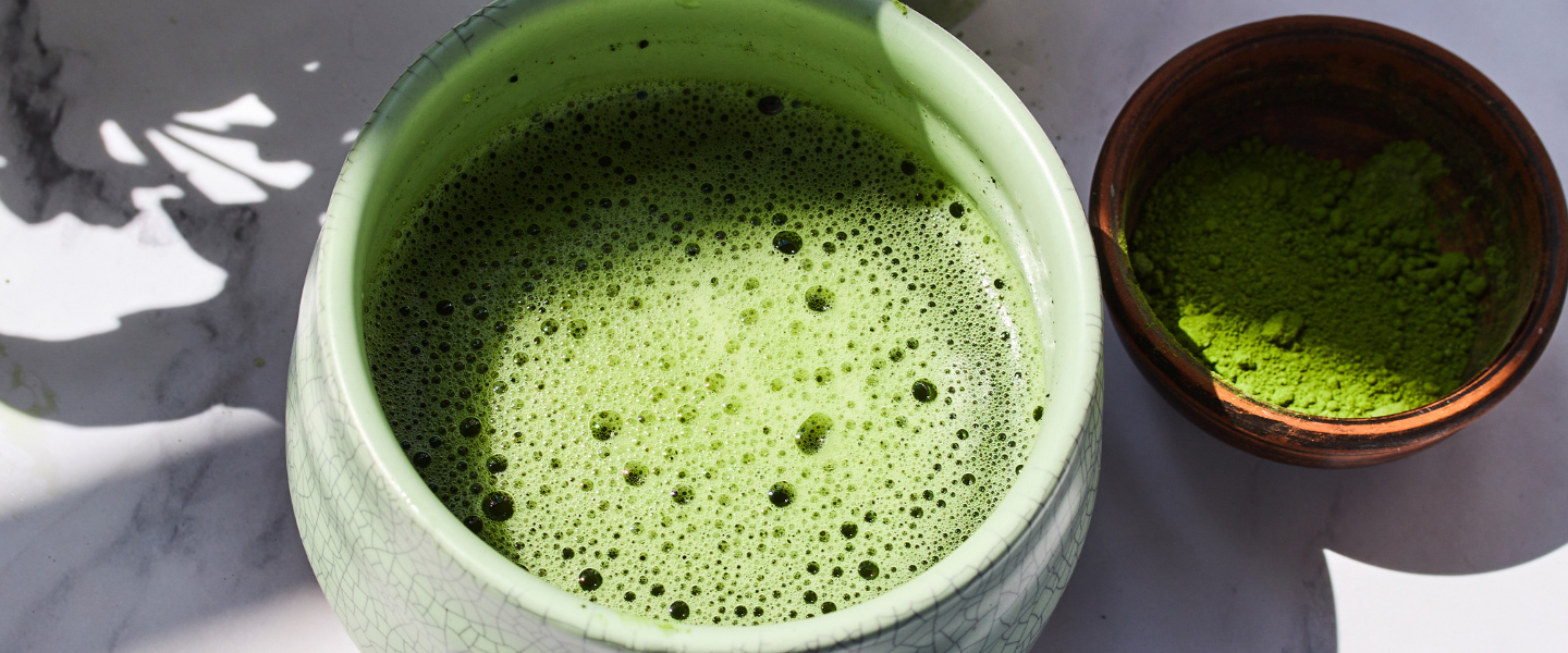 The Best Matcha Near Oak Park (Updated 2025)