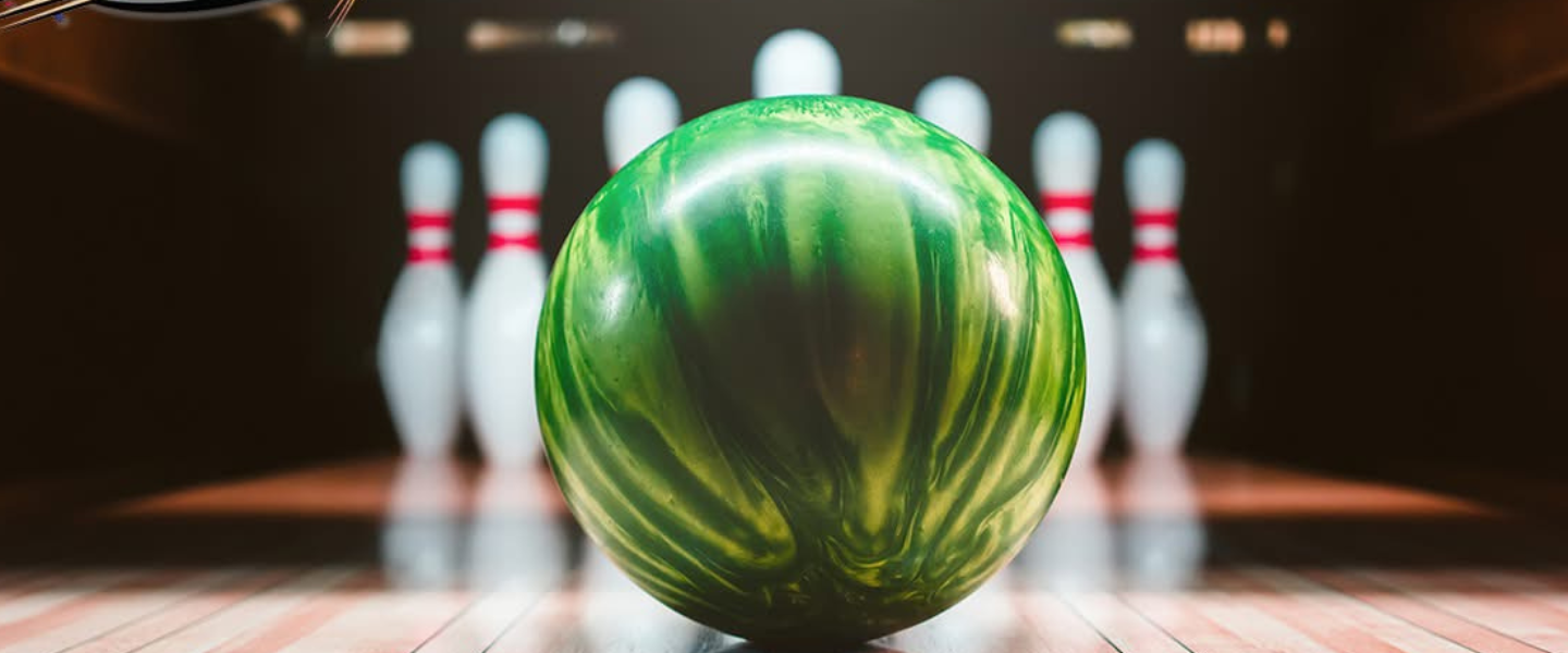 Enjoy Old-School Fun, New-School Shine at Hillside Bowl