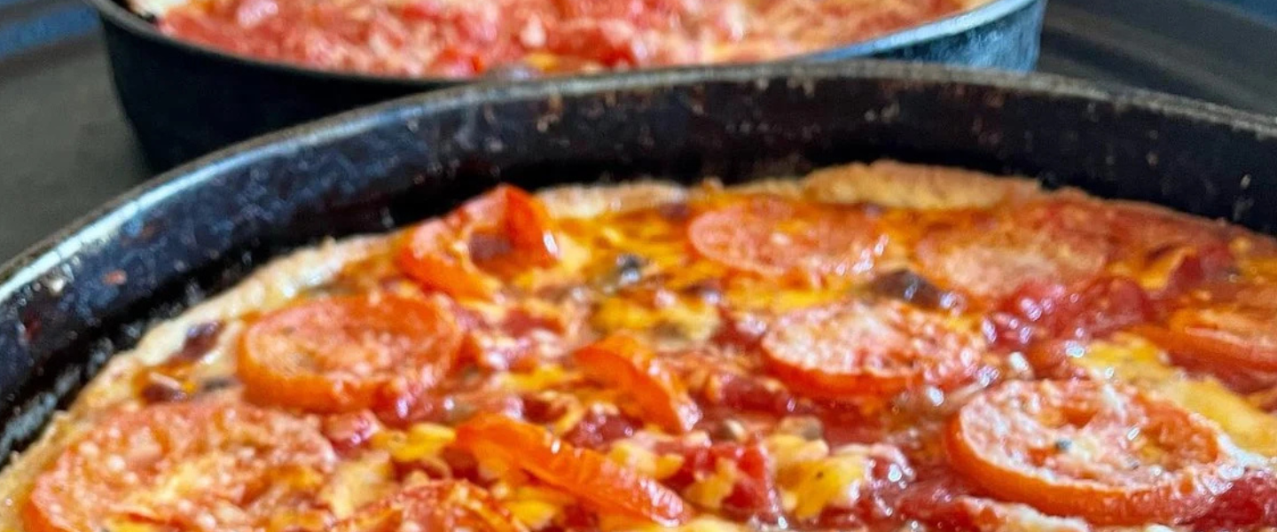 Who Was Lou Malnati? The Story Behind a Chicago Icon