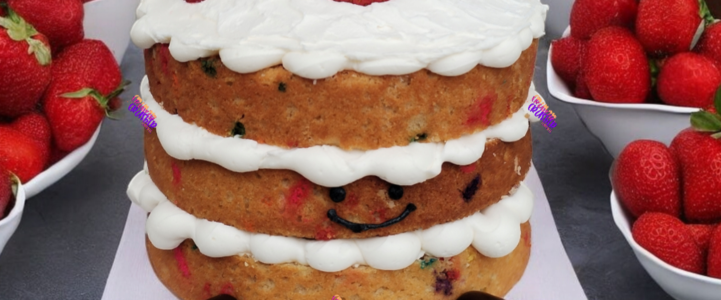 Crumb Crusher Bakery: Oak Park’s Inclusive Sweets Shop