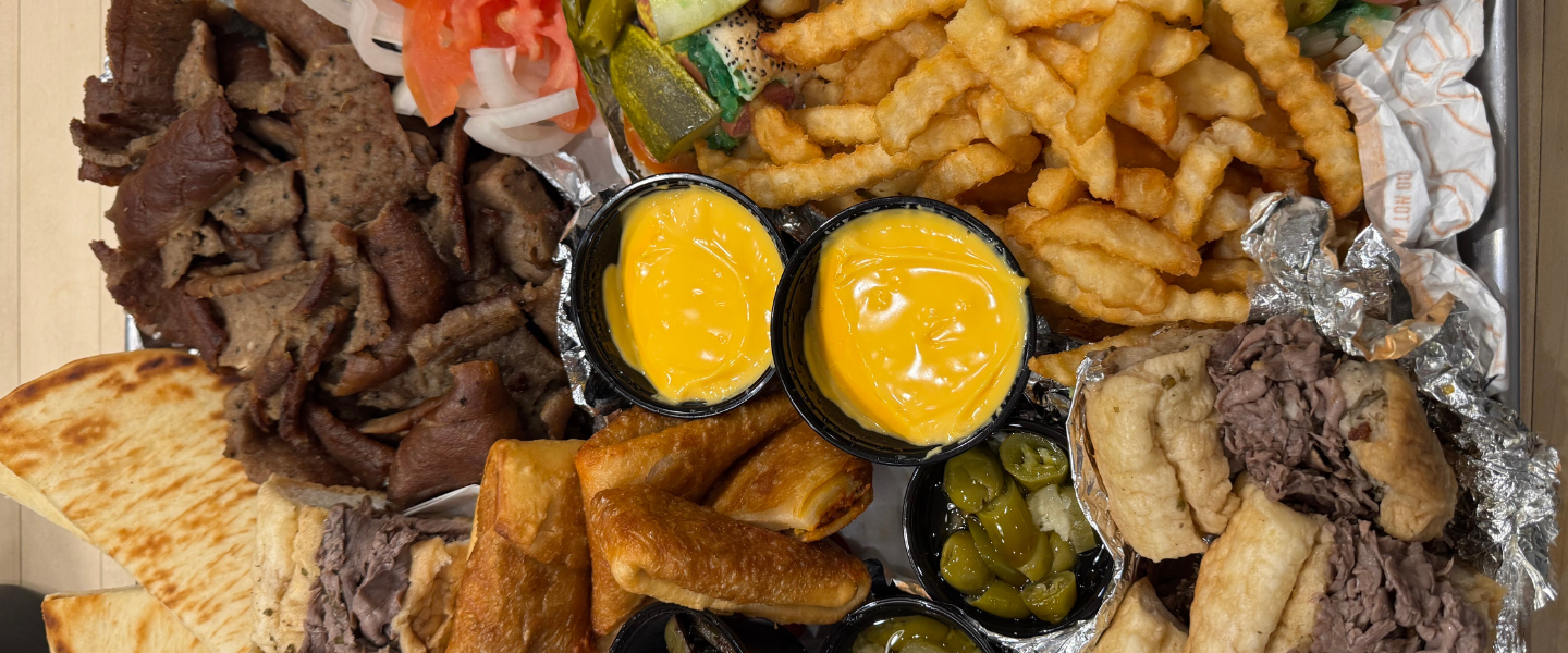 How to Build the Perfect Chicago Charcuterie Board