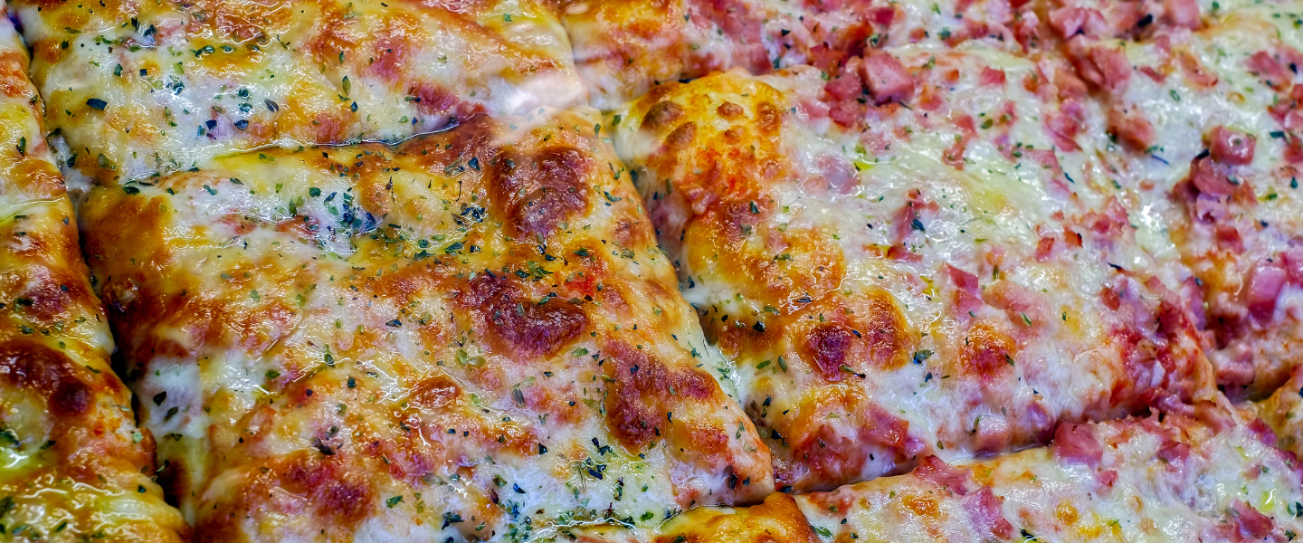 What is Tavern-Style Pizza?