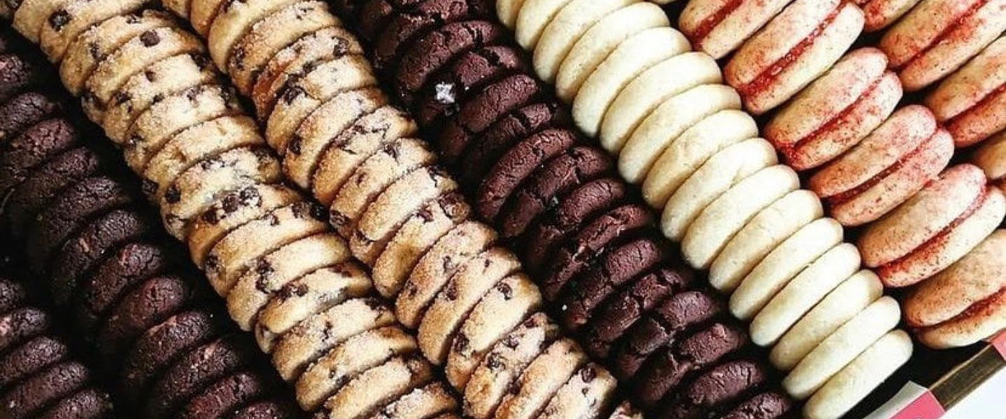 Where to Find The Best Cookies Near Oak Park