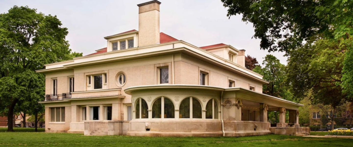 Unique Event Spaces Near Oak Park