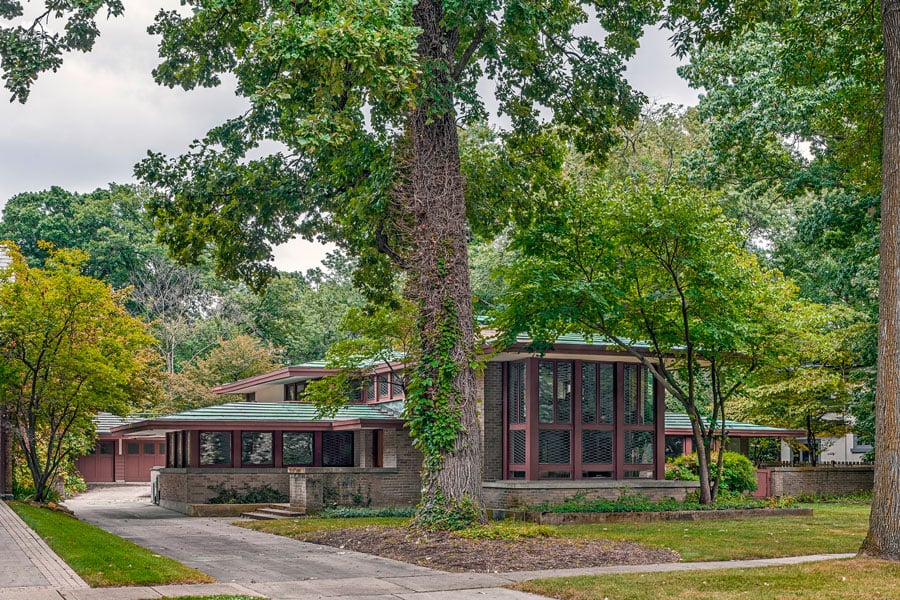 Isabel-Roberts-House